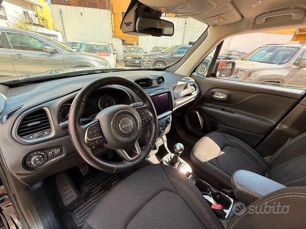Jeep Renegade Jeep renegade 1.0 t3 Limited 2wd