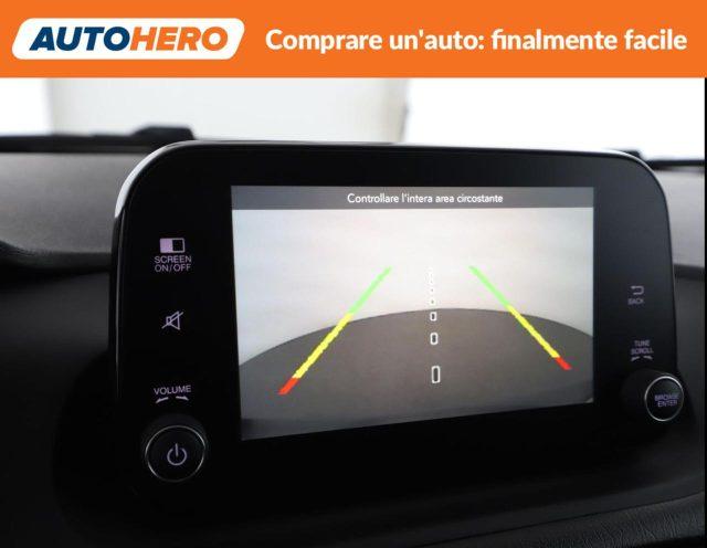 FIAT Tipo 1.6 Mjt S&S DCT SW S-Design