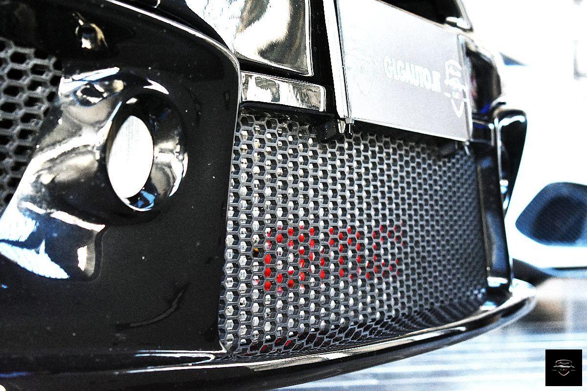 ABARTH - 595 - 1.4 Turbo T-Jet 180 CV Competizione