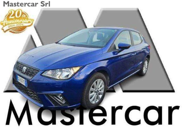 SEAT Ibiza Ibiza V 2017 1.6 tdi Business 95cv - GD057YZ
