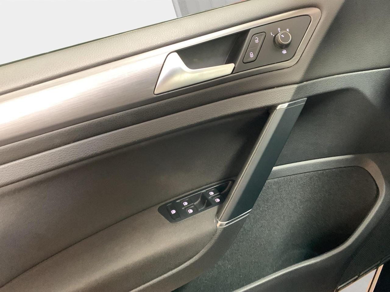 Volkswagen Golf 5p 1.6 tdi Business 115cv