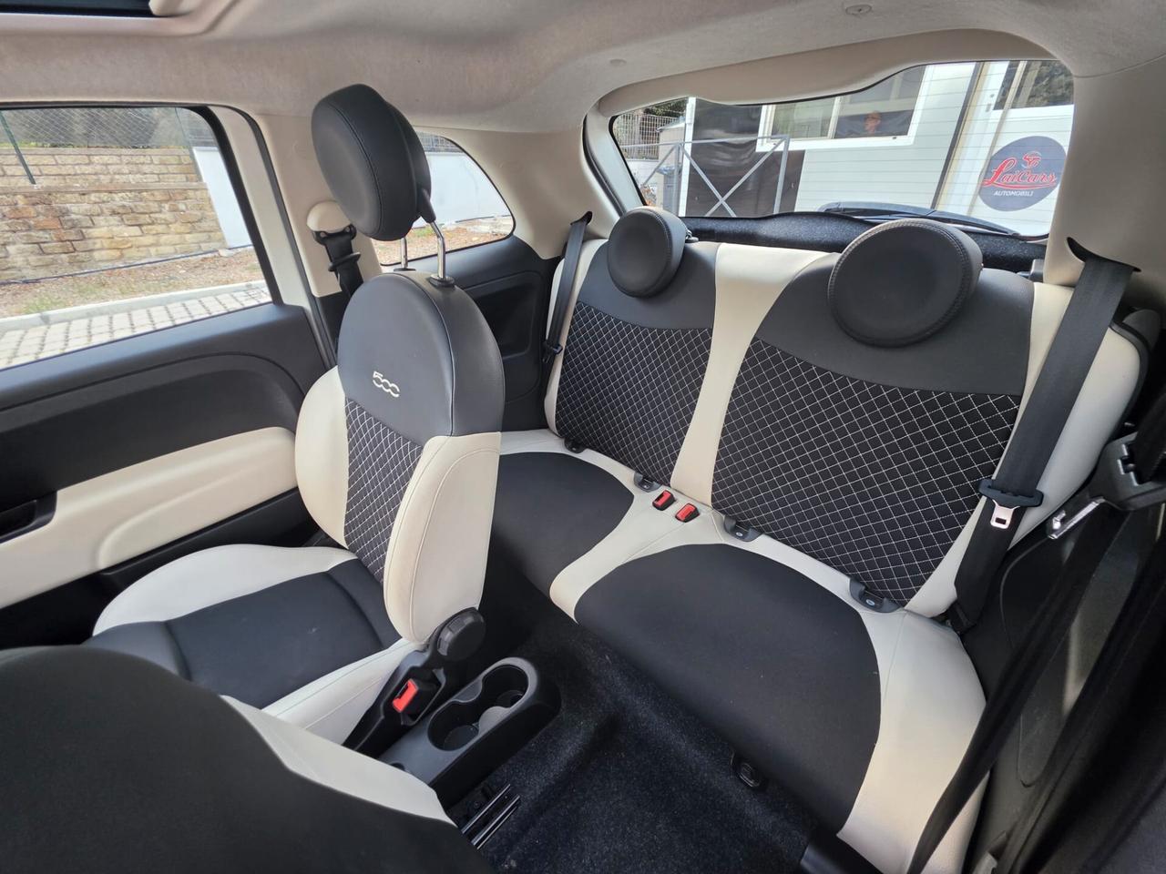 Fiat 500 1.0 Hybrid Dolcevita Prezzo Promo Finanziamento