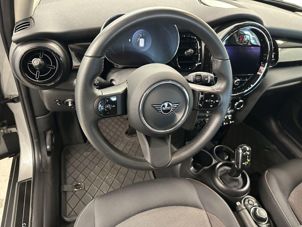 Mini Cooper 1.5 TwinPower Turbo Cooper