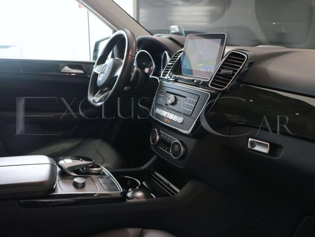 Mercedes-Benz GLE 350 d Premium Plus 4matic AMG