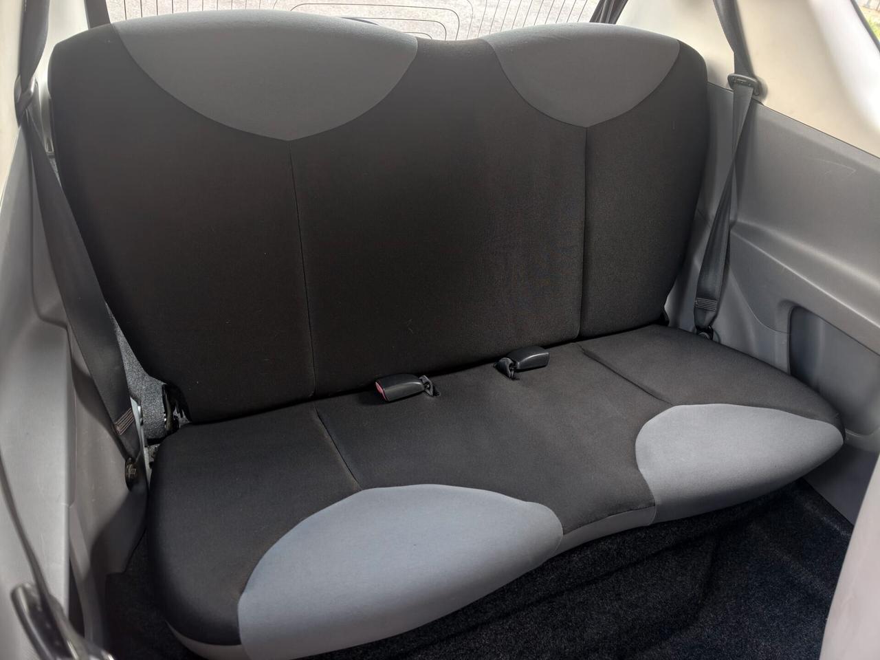 Citroen C1 1.0 BENZINA NEOPATENTATI 3 PORTE 2010