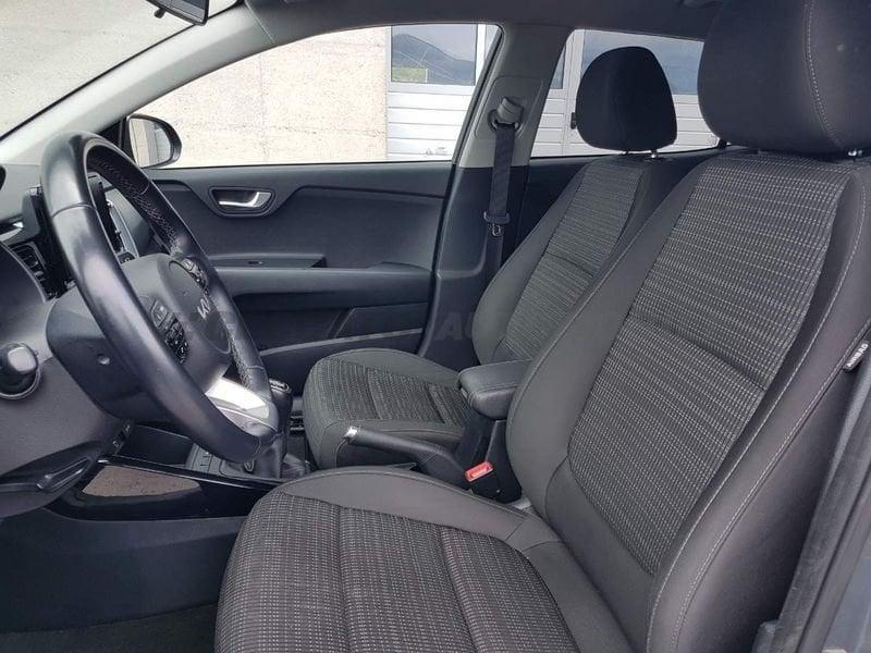 KIA Stonic Stonic 1.0 t-gdi mhev Style 100cv mt