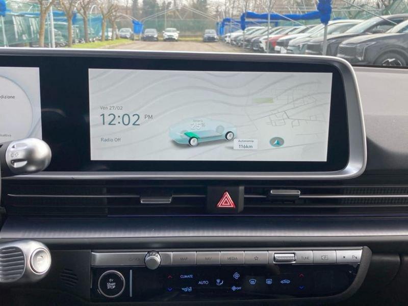 Hyundai Ioniq 6 77.4kWh 4WD Evolution