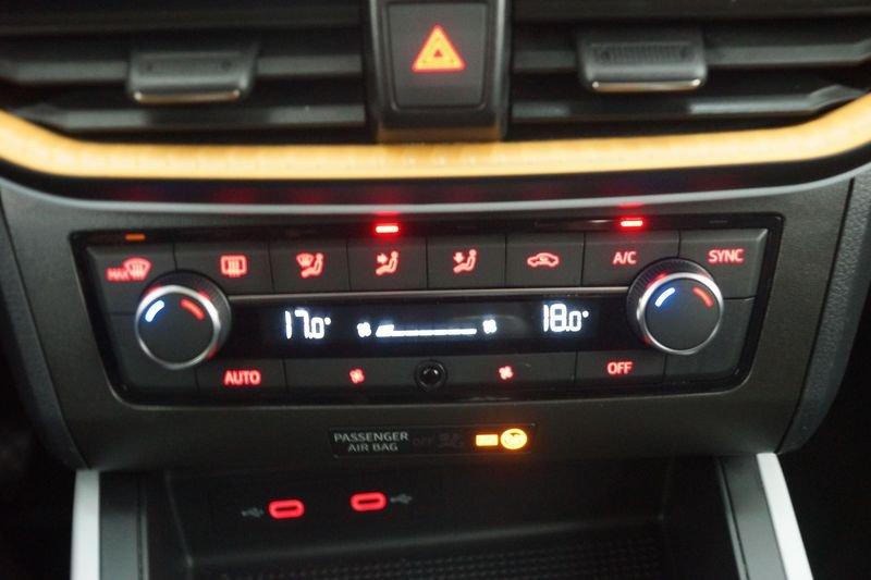 Seat Arona Arona 1.0 EcoTSI Style