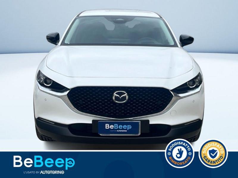 Mazda CX-30 2.5 M-HYBRID HOMURA 2WD 140CV 6AT