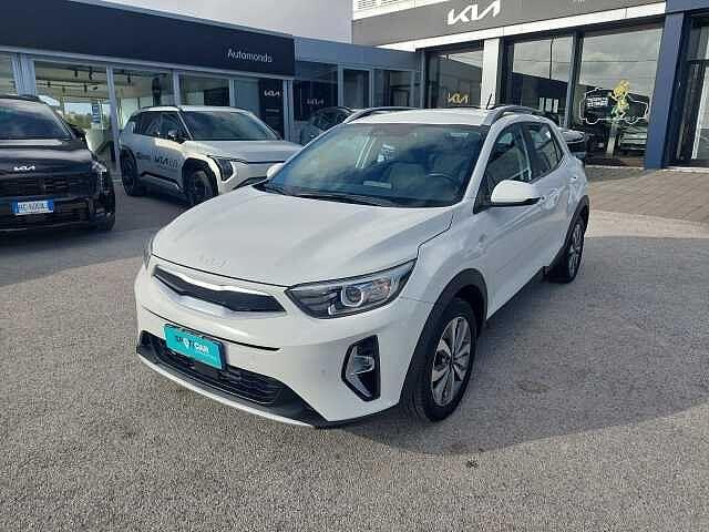 Kia Stonic 1.2 DPI Style TT
