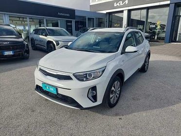 Kia Stonic 1.2 DPI Style TT