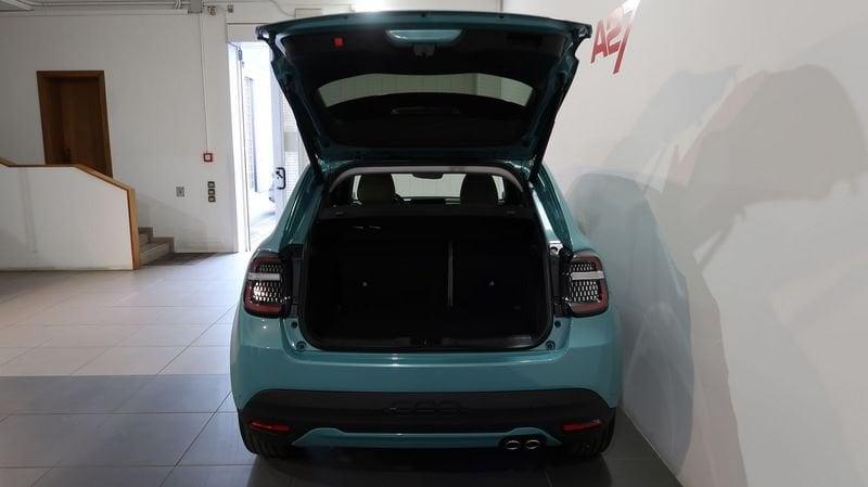 FIAT 600 1.2 Hybrid 145cv La Prima II