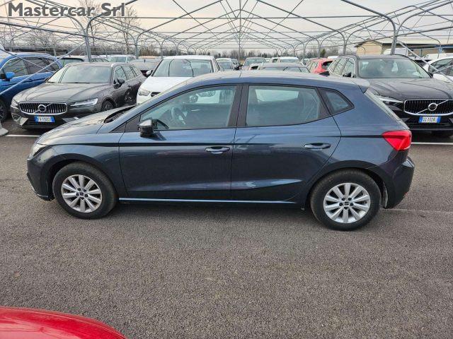 SEAT Ibiza NEOPATETATI 1.0 ecotsi 80Cv TG : GS508NT