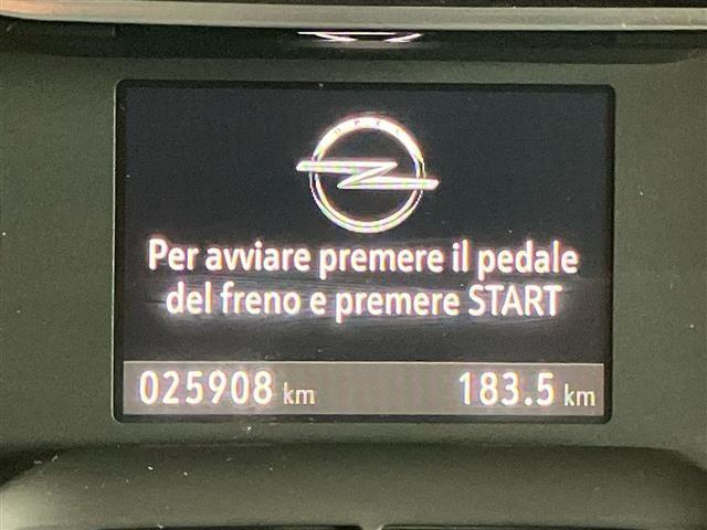 OPEL Crossland X Crossland 1.2 130cv Elegance AT6 S&S