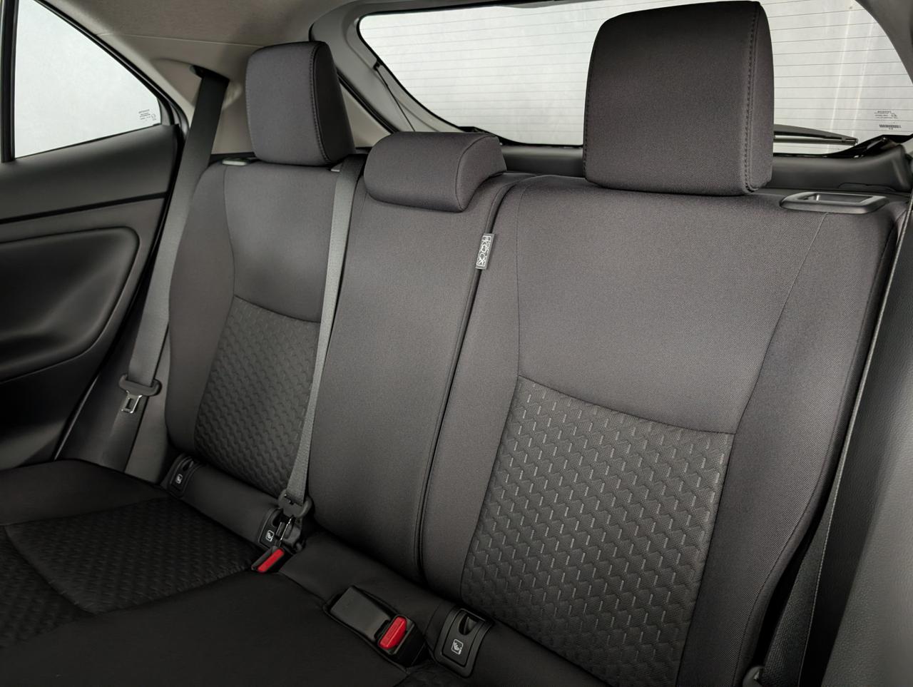 Toyota Yaris 1.5 Hybrid 116cv e-cvt Active Style