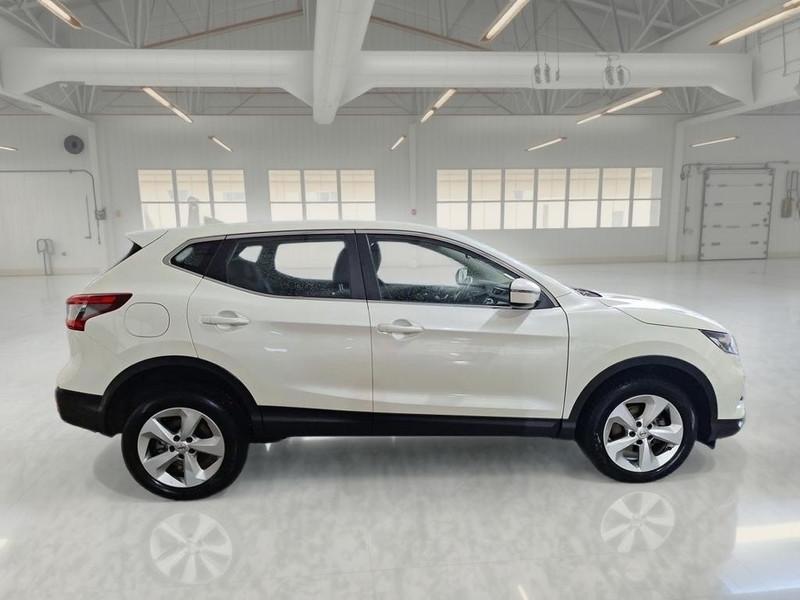NISSAN QASHQAI 1.7 DCI 150 4WD BUSINESS 5 PORTE CROSSOVER