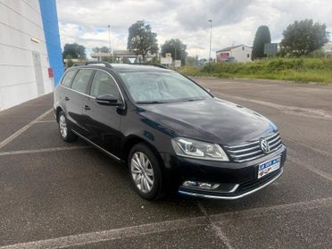 VW PASSAT 1.4 DSG 2013 12 MESI DI GARANZIA
