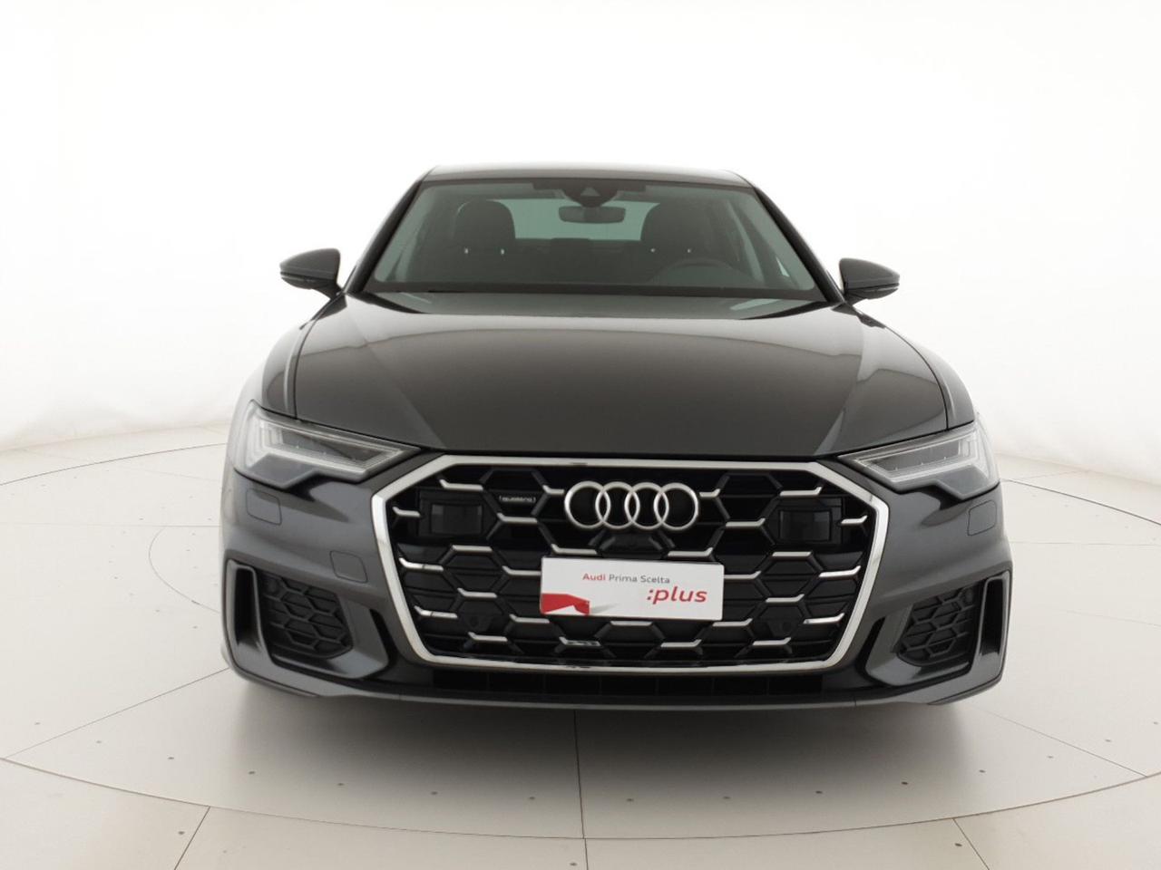 40TDI 204CV quattro S tronic Business Design