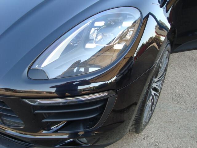 Porsche Macan 3.0 S Diesel pdk 2018