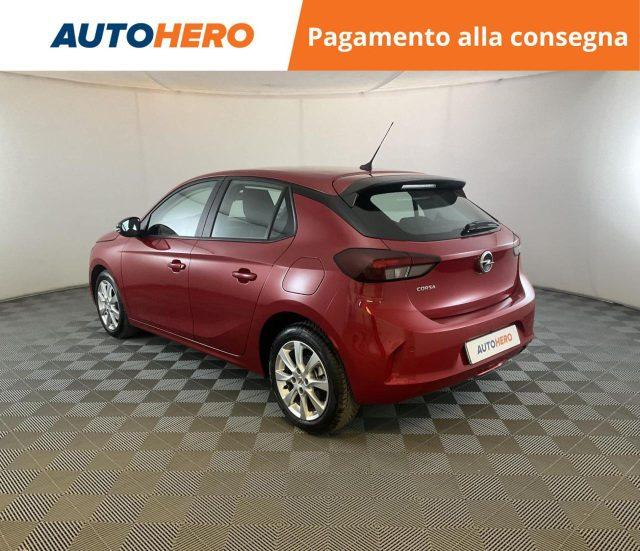 OPEL Corsa 1.5 D 100 CV Blitz Edition