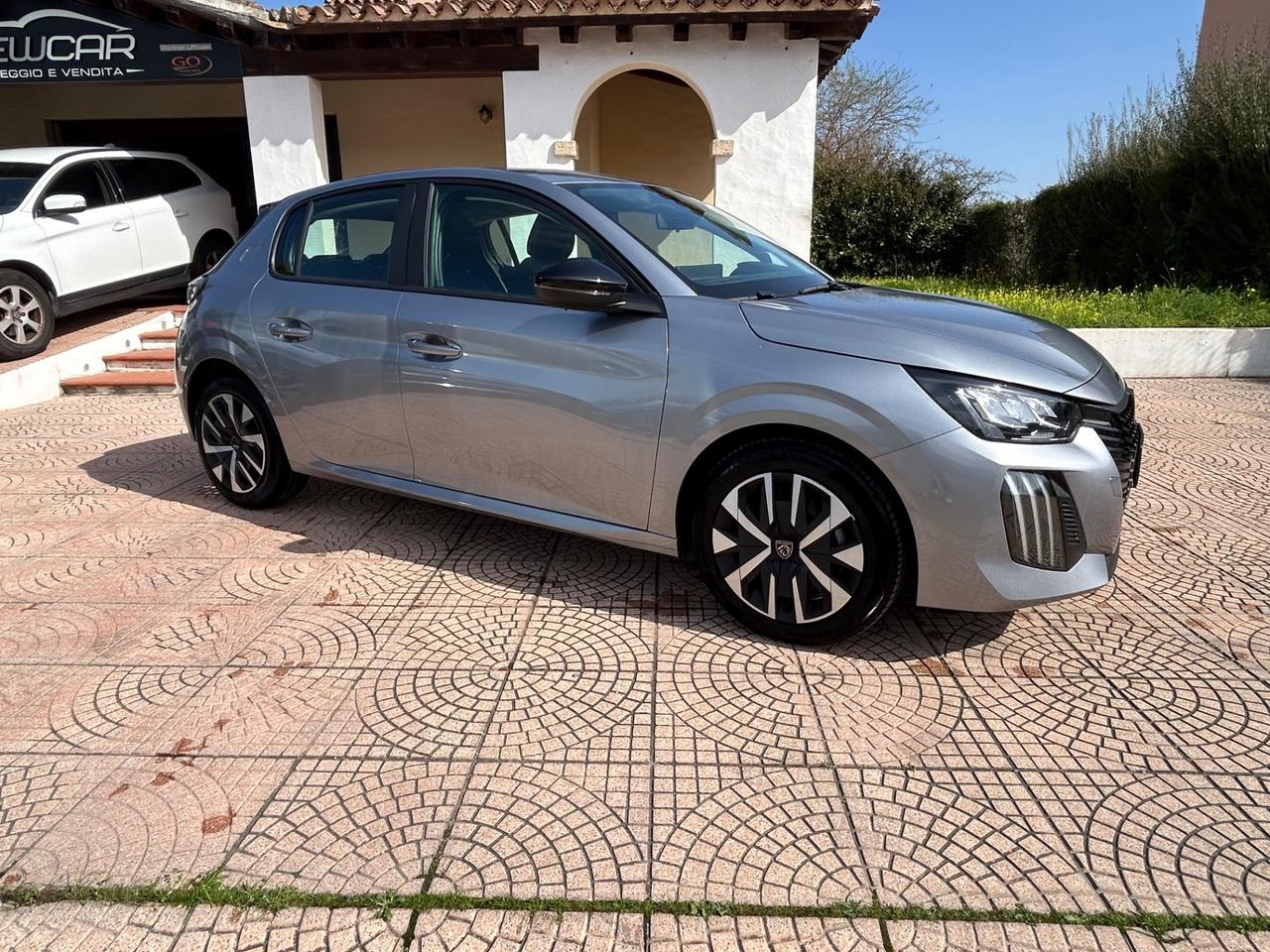 Peugeot 208 PureTech 100 Stop&Start 5 porte Active
