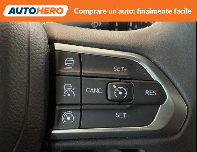 JEEP Compass 1.3 Turbo T4 240 CV PHEV AT6 4xe S