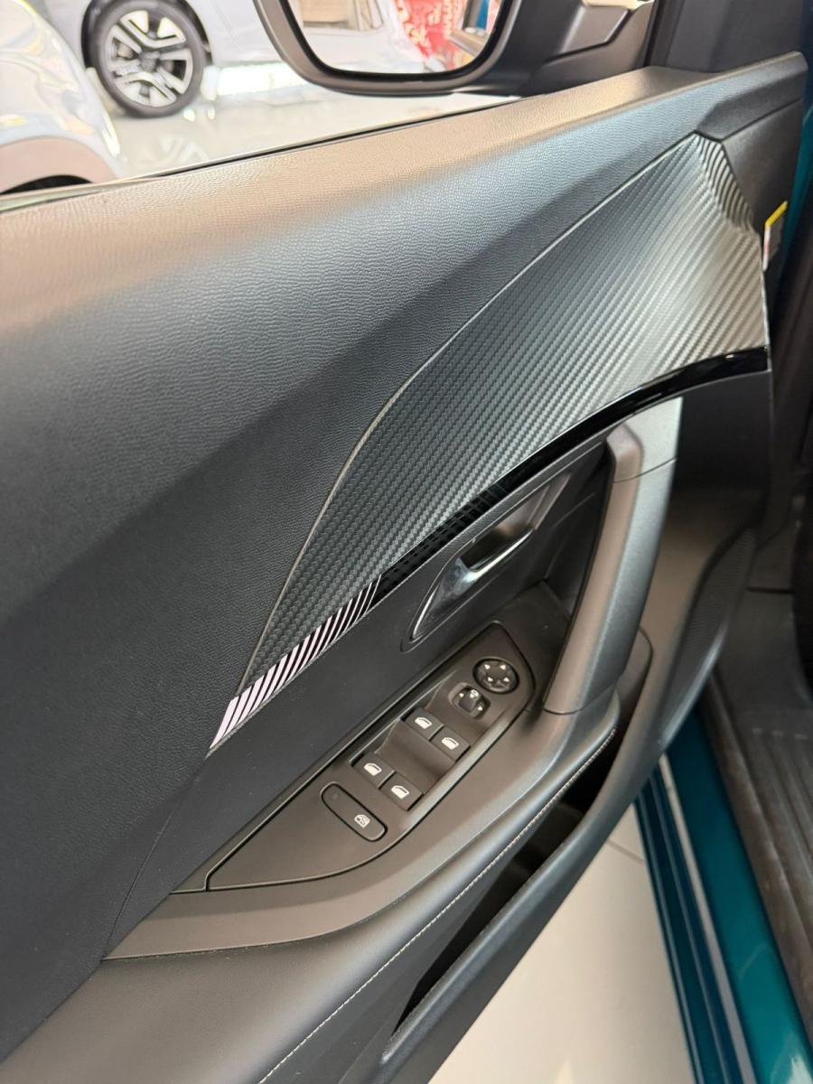 PEUGEOT - 2008 - PureTech 100 S&S Allure