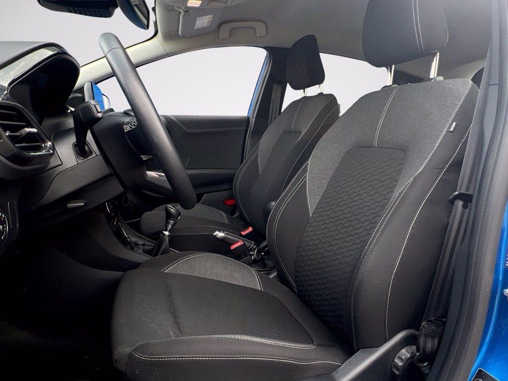 FORD Puma 1.0 EcoBoost Hybrid 125 CV S&S Titanium del 2023