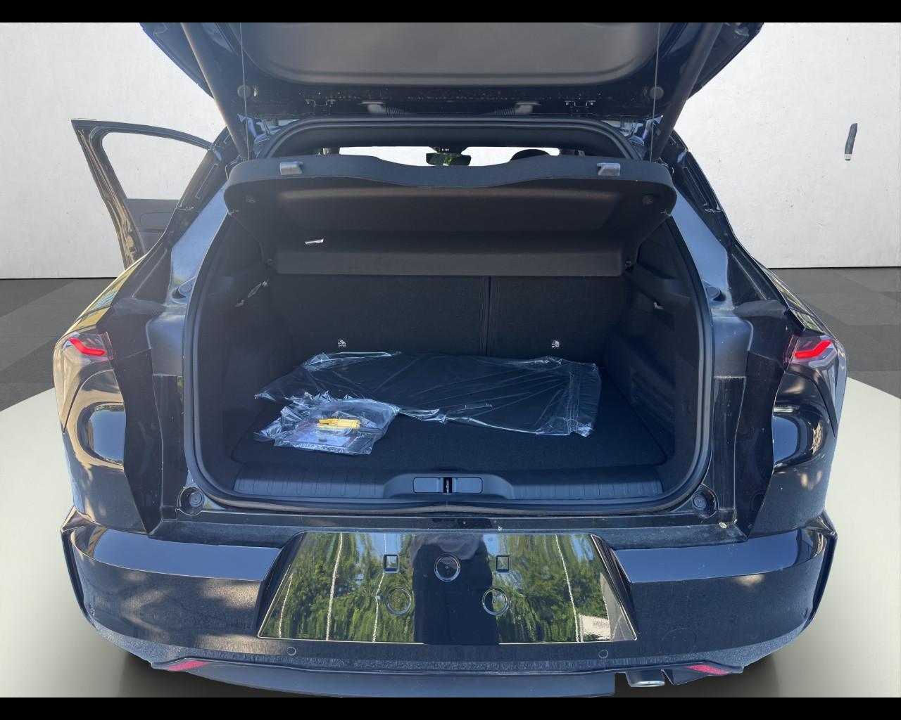 ALFA ROMEO Junior Ibrida My25 Ibrida Q4 1.2 145cv Hybrid Edct6