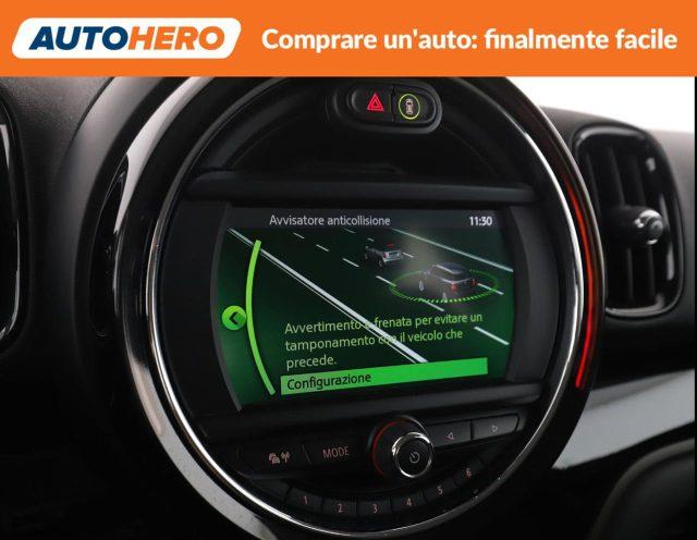 MINI Countryman 1.5 One Countryman