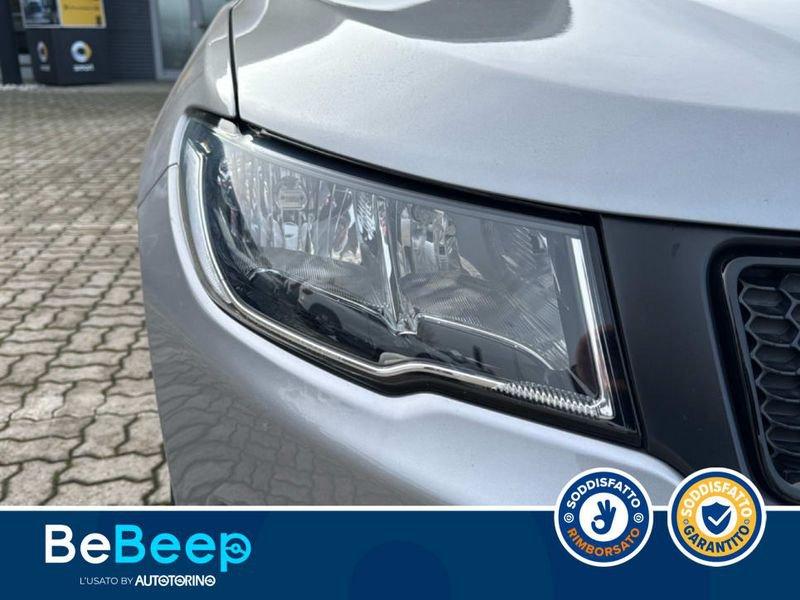 Jeep Compass 1.6 MJT NIGHT EAGLE 2WD 120CV MY19