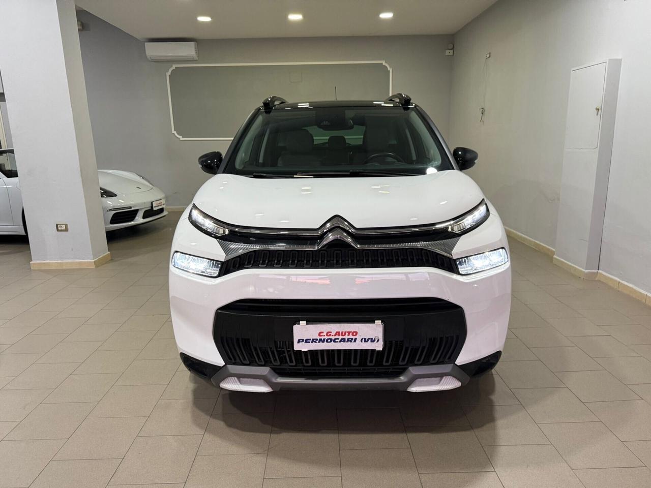 Citroen C3 Aircross BlueHDi 110 S&S Shine Pack