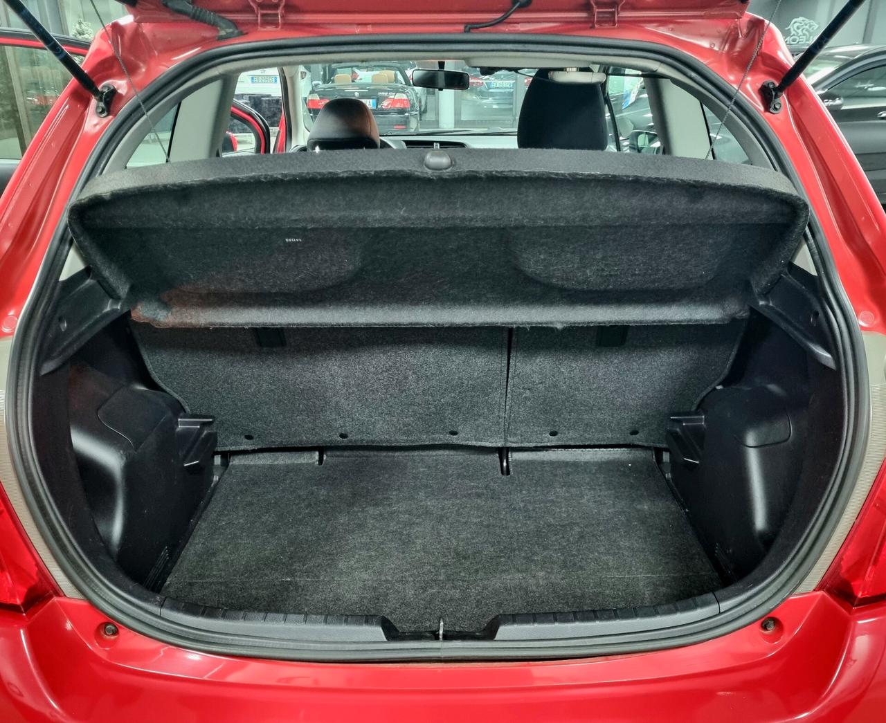 TOYOTA YARIS 1.0 BENZINA 69CV 3p. NEOPATENTATI