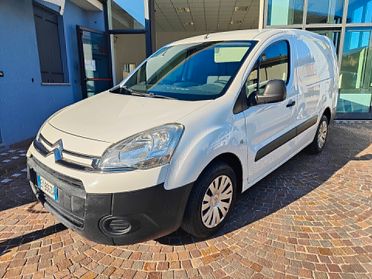 Citroen Berlingo 1.6 HDi 90CV FAP Van 3 posti L2-H1