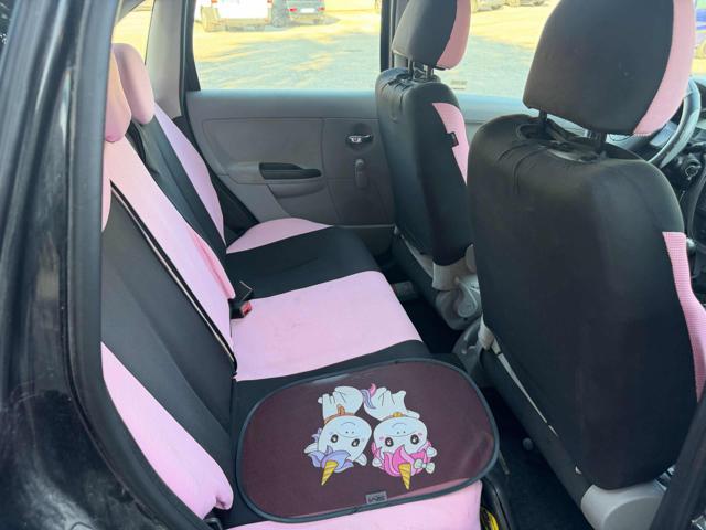 CITROEN C3 1.4 HDi 70CV Exclusive senza nessun lavoro da fare