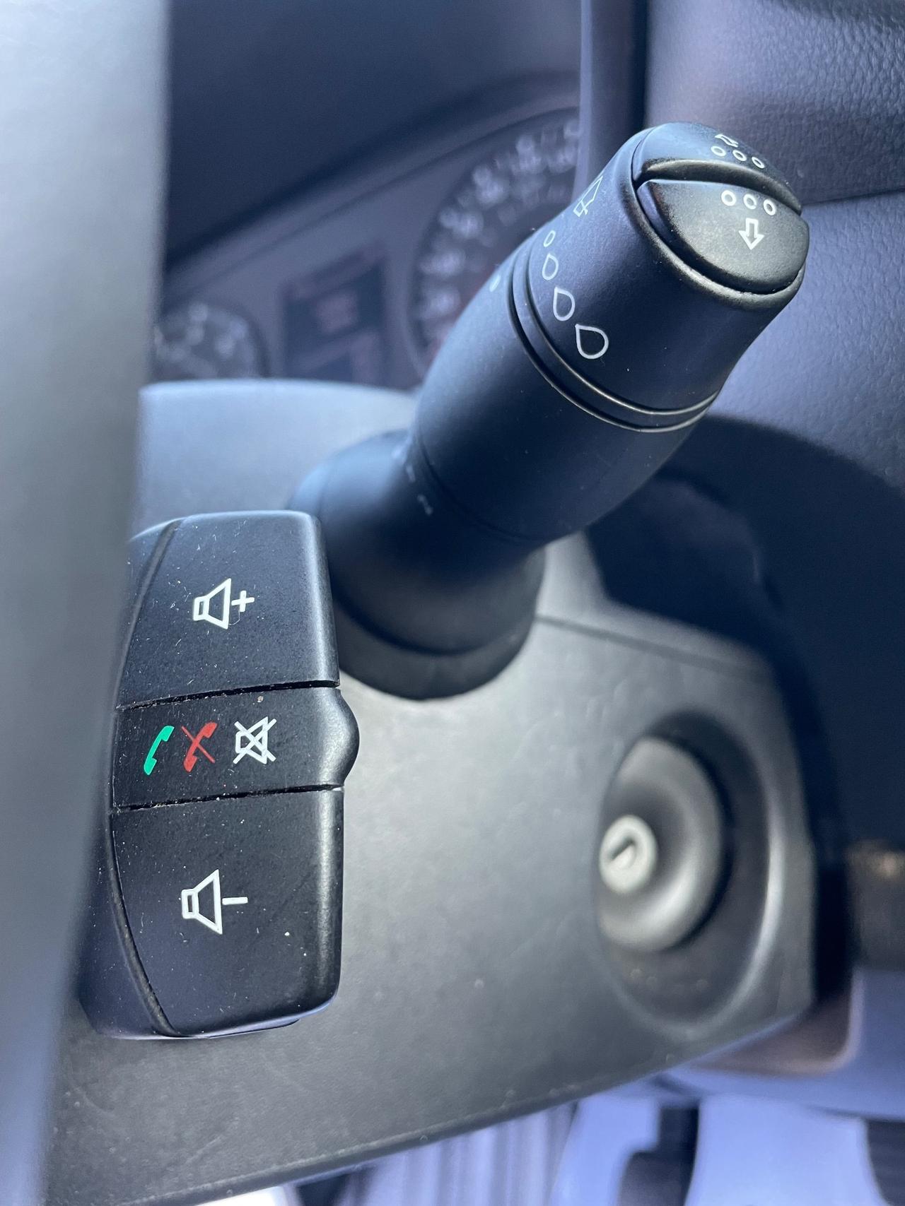 Renault Master L1H1 Euro 6D 2.3DCI UniProprietario