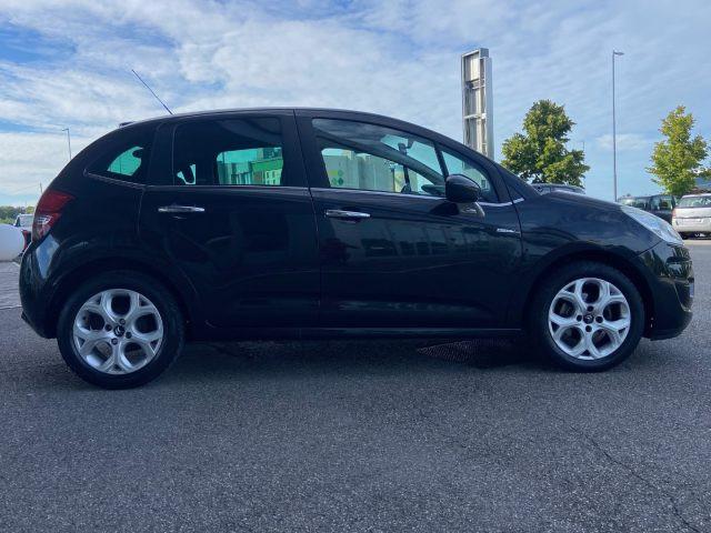 CITROEN C3 1.4 Eco Energy G Exclusive