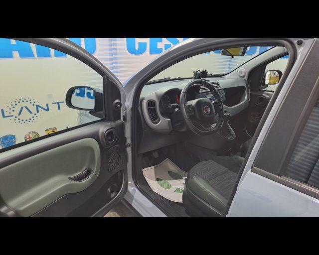 FIAT New Panda 0.9 t.air turbo 4x4 85cv E6
