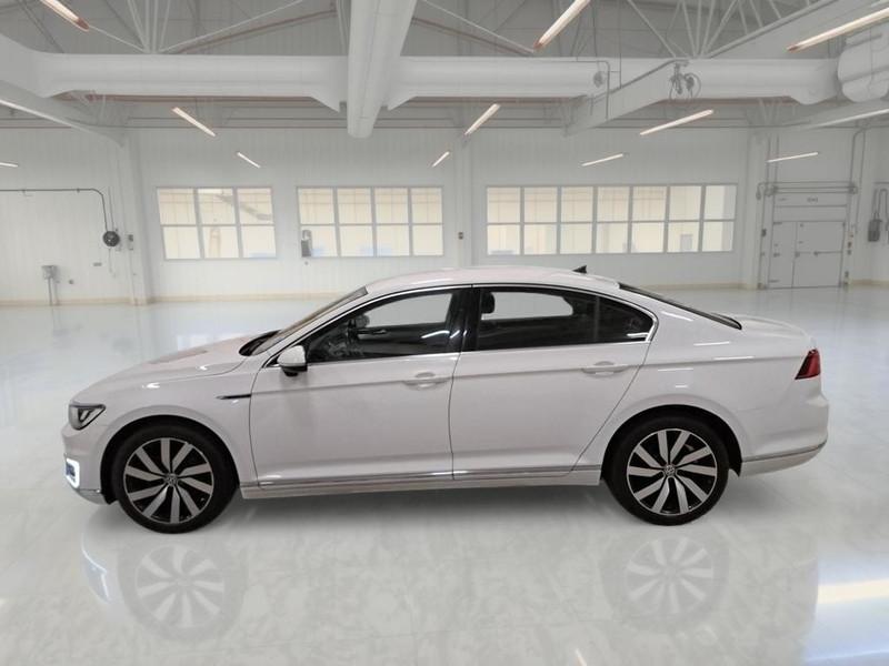VOLKSWAGEN PASSAT 1.4 TSI DSG GTE 4 PORTE BERLINA