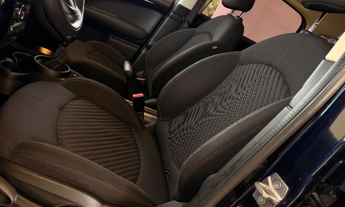 MINI Countryman Cooper D