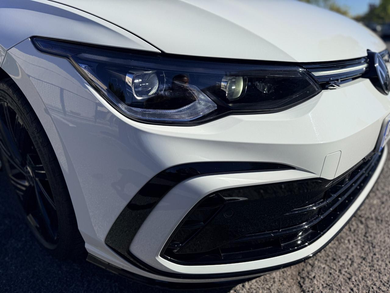 Volkswagen Golf R 1.5 DSG eTSI 130cv STRAFULL