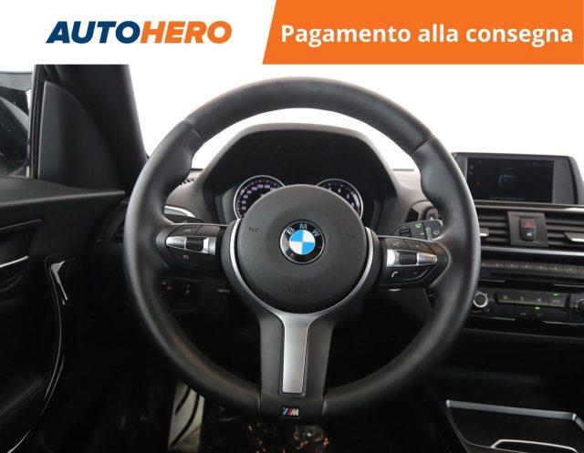 BMW 116 i 3p. Msport