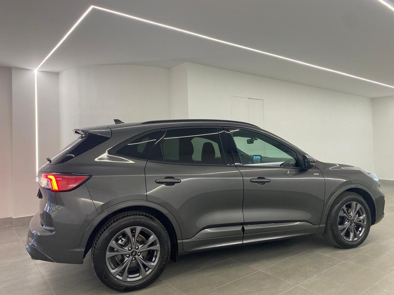 Ford Kuga 2.0 EcoBlue 120 CV aut. 2WD ST-Line