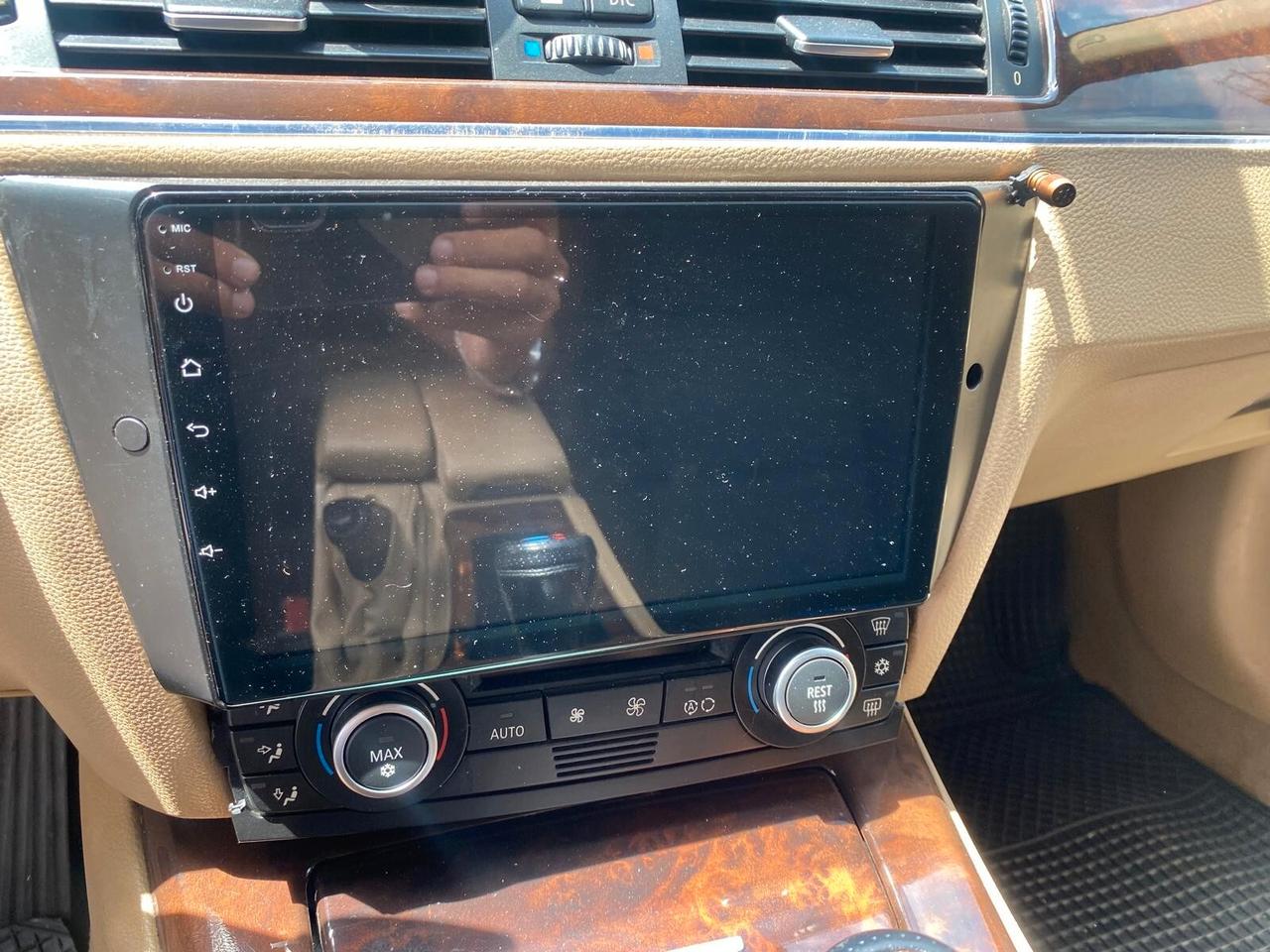 Bmw 320 320d cat Attiva