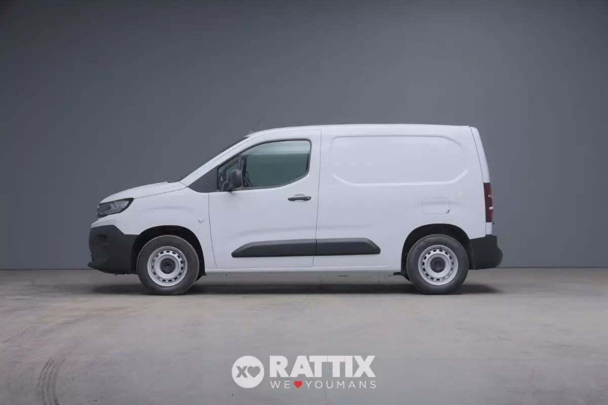 Peugeot Partner 1.5 BlueHDI 100CV L1 Standard (IVA ESCLUSA)