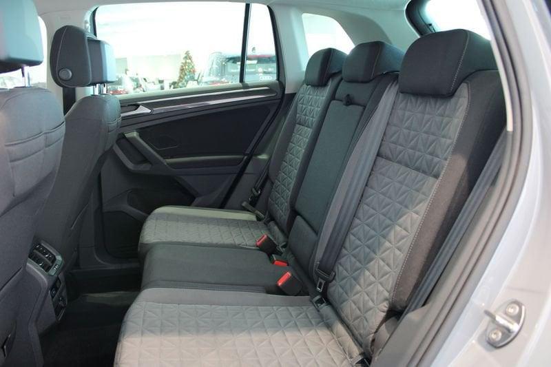 Volkswagen Tiguan 2ª SERIE 2.0 TDI SCR Life