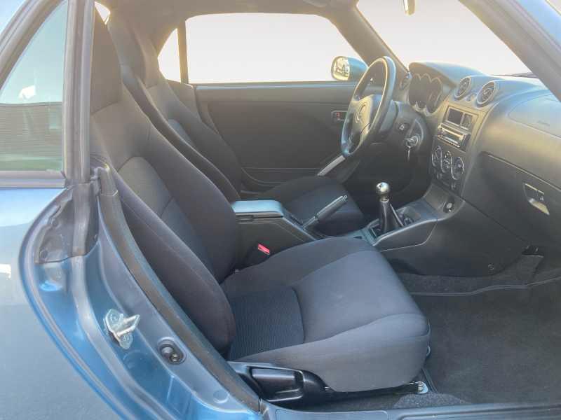 DAIHATSU Copen 1.3 High Grade