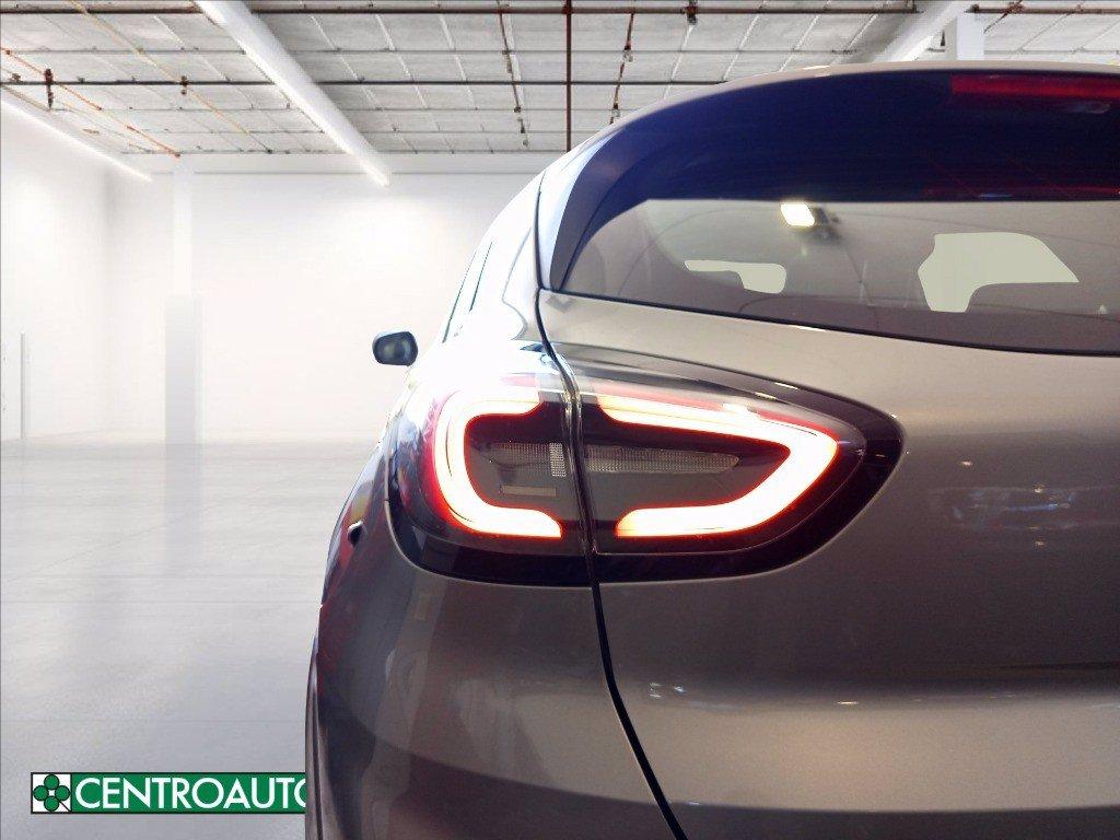 FORD Puma 1.0 ecoboost h ST-Line s&s 125cv auto del 2023