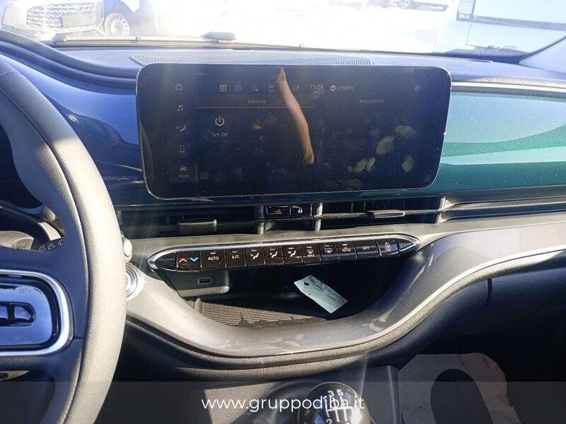 FIAT 500 Hybrid Berlina Torino 1.0Hybrid Berl