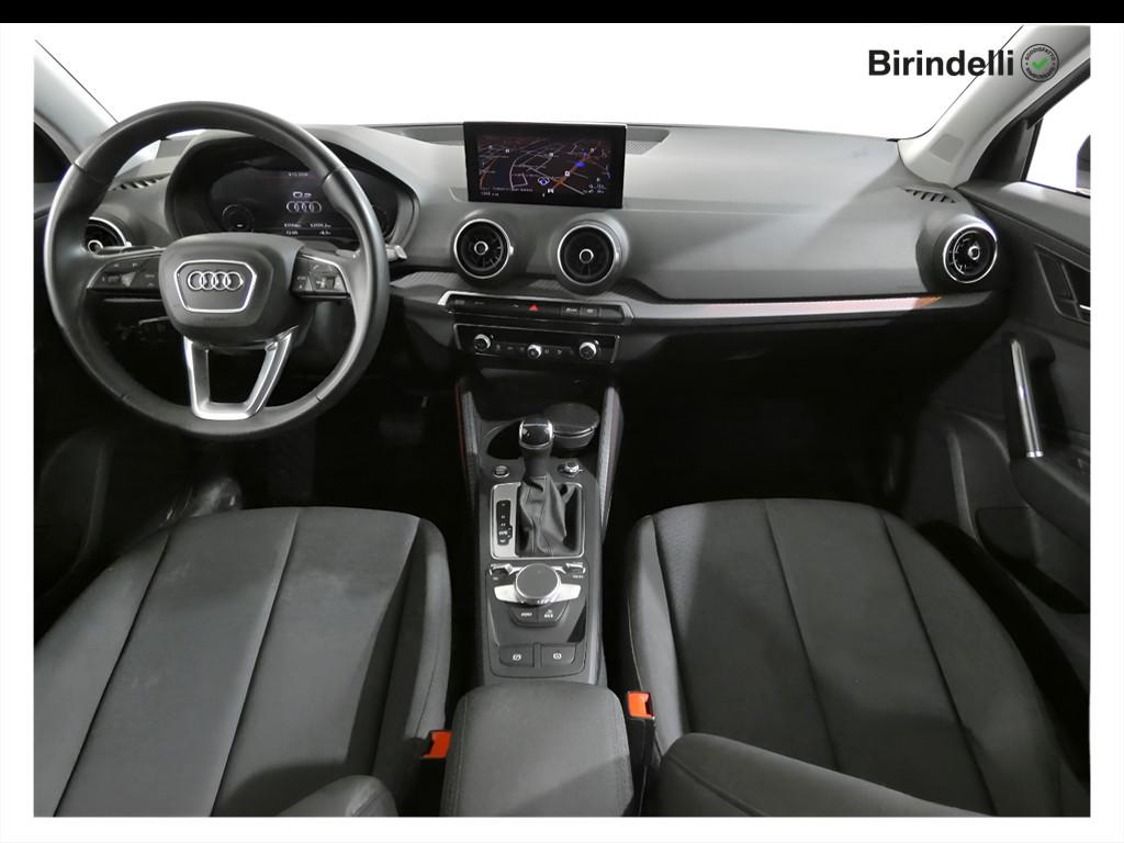 AUDI Q2 - Q2 30 TDI S tronic Admired Advanced